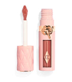 Charlotte Tilbury Pillow Talk Lip Plumpgasm gloss - British product