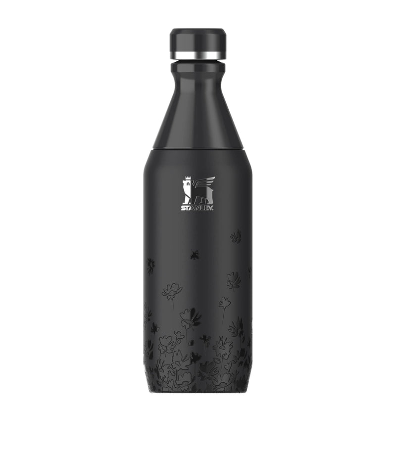 Stanley x JENNIE All Day Slim Water Bottle (335ml)
