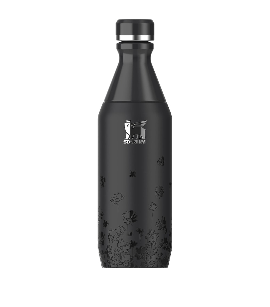 Stanley x JENNIE All Day Slim Water Bottle (335ml)