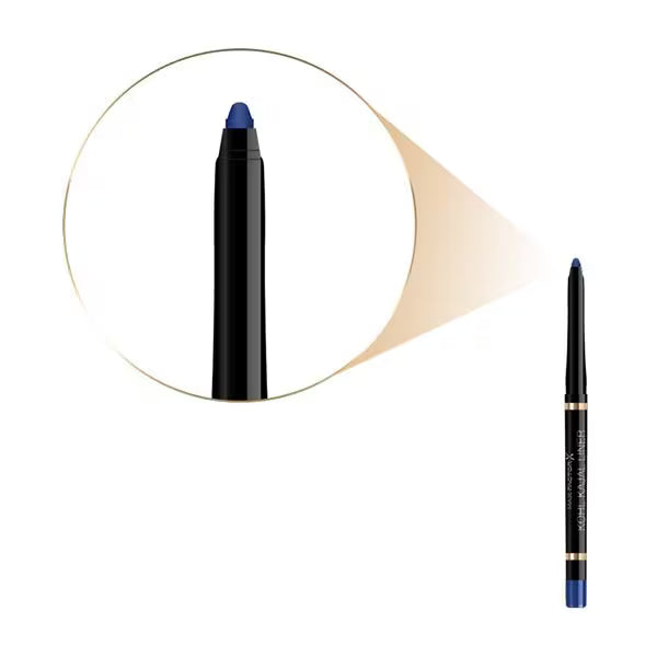 Max Factor Masterpiece Kohl Pencil Azure, imported from the UK