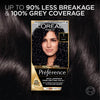 L'Oreal Paris Hair Dye Kit 1 Napoli Black, UK version