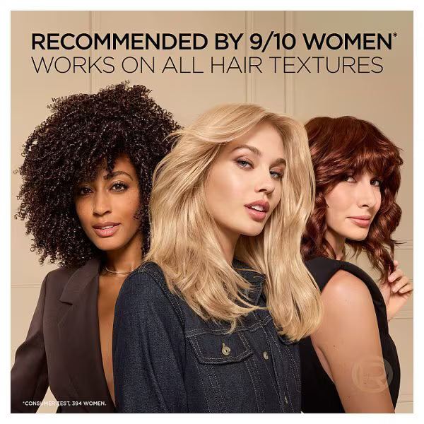 L'Oreal Paris Hair Dye Kit 1 Napoli Black, UK version