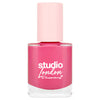 Studio London Hot Hot Pink Nail Polish (British brand)