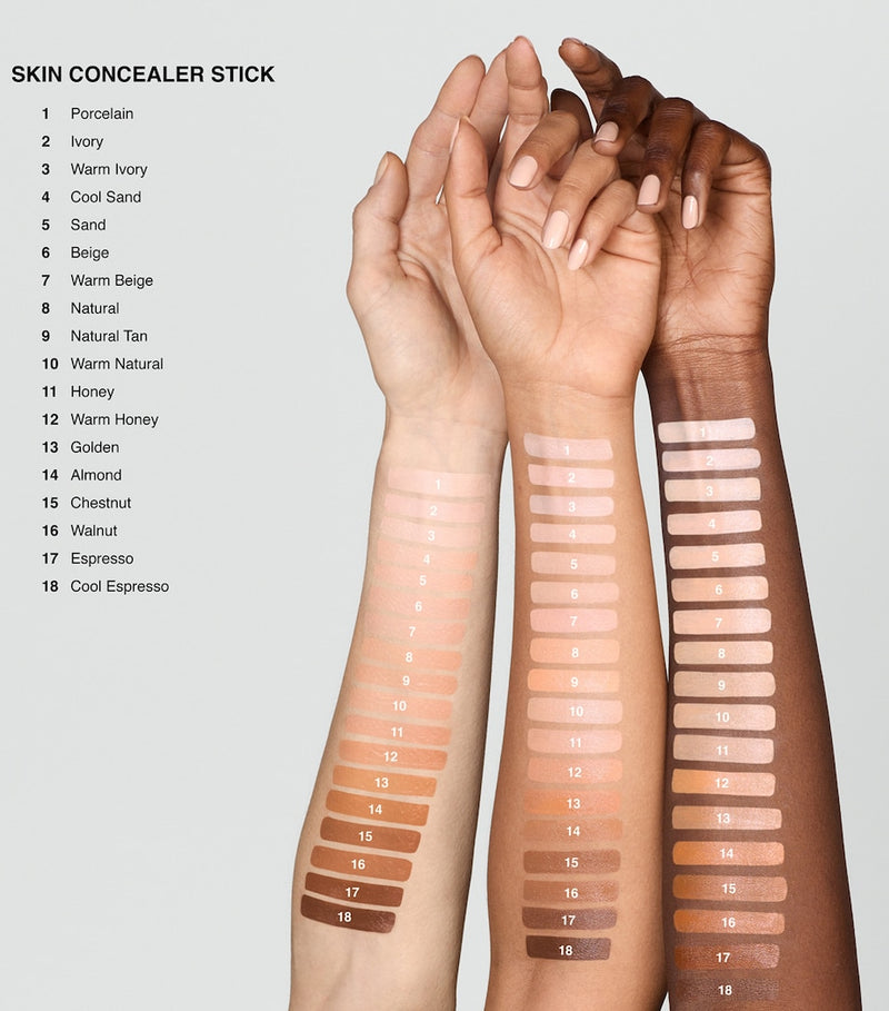 Bobbi Brown Skin Concealer Stick - British product