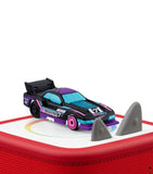 Tonies Hot Wheels audio adventure Tonie (British brand)