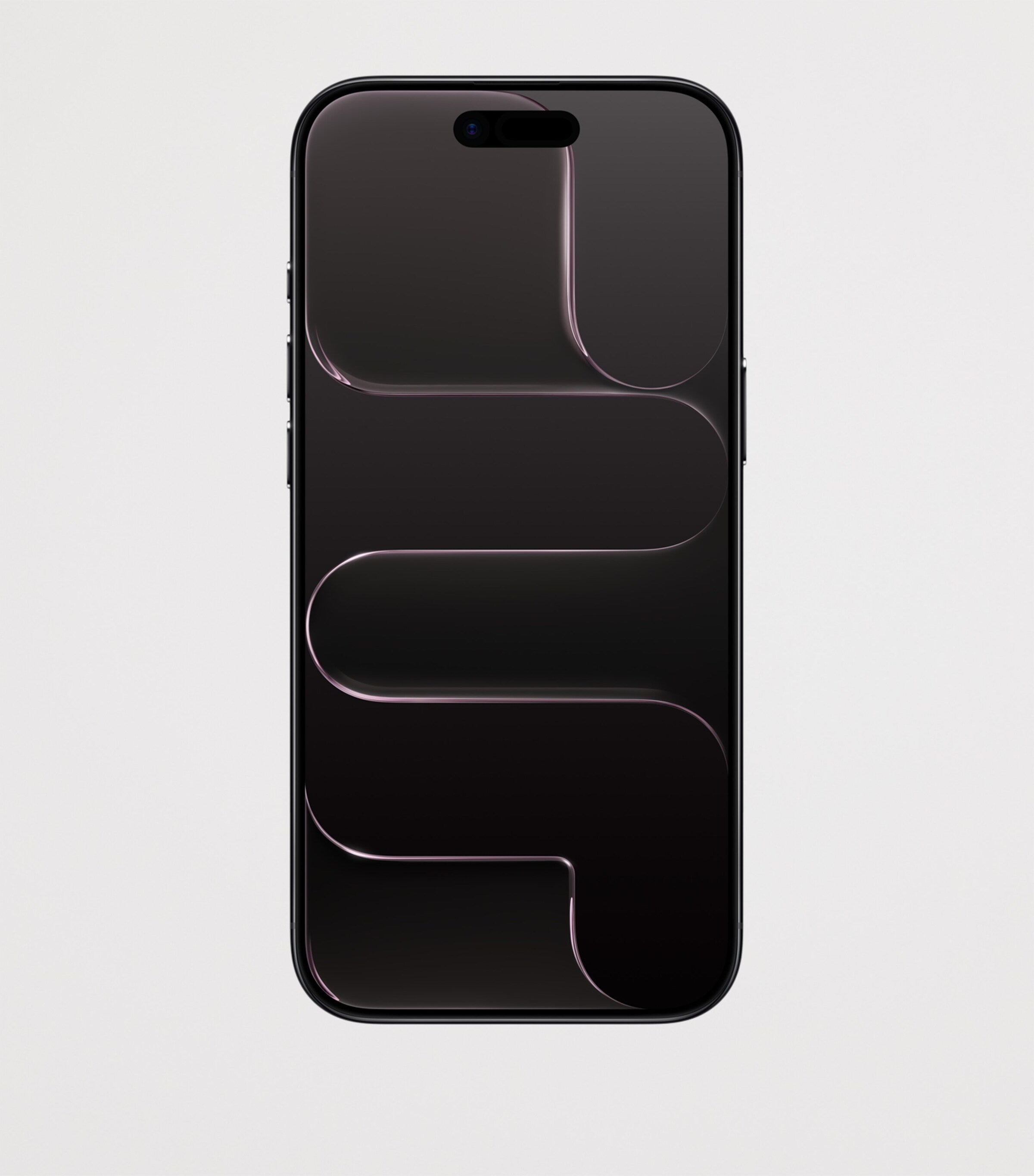 Apple iPhone Air 512GB - Space Black