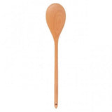 Something Different Snowflake wooden spoon set 28cm (British brand)