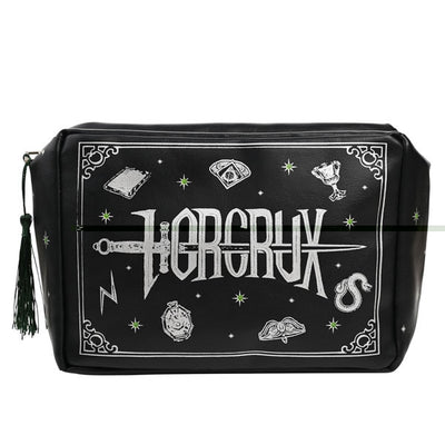 Harry Potter Dark Arts Horcrux Kulturtasche