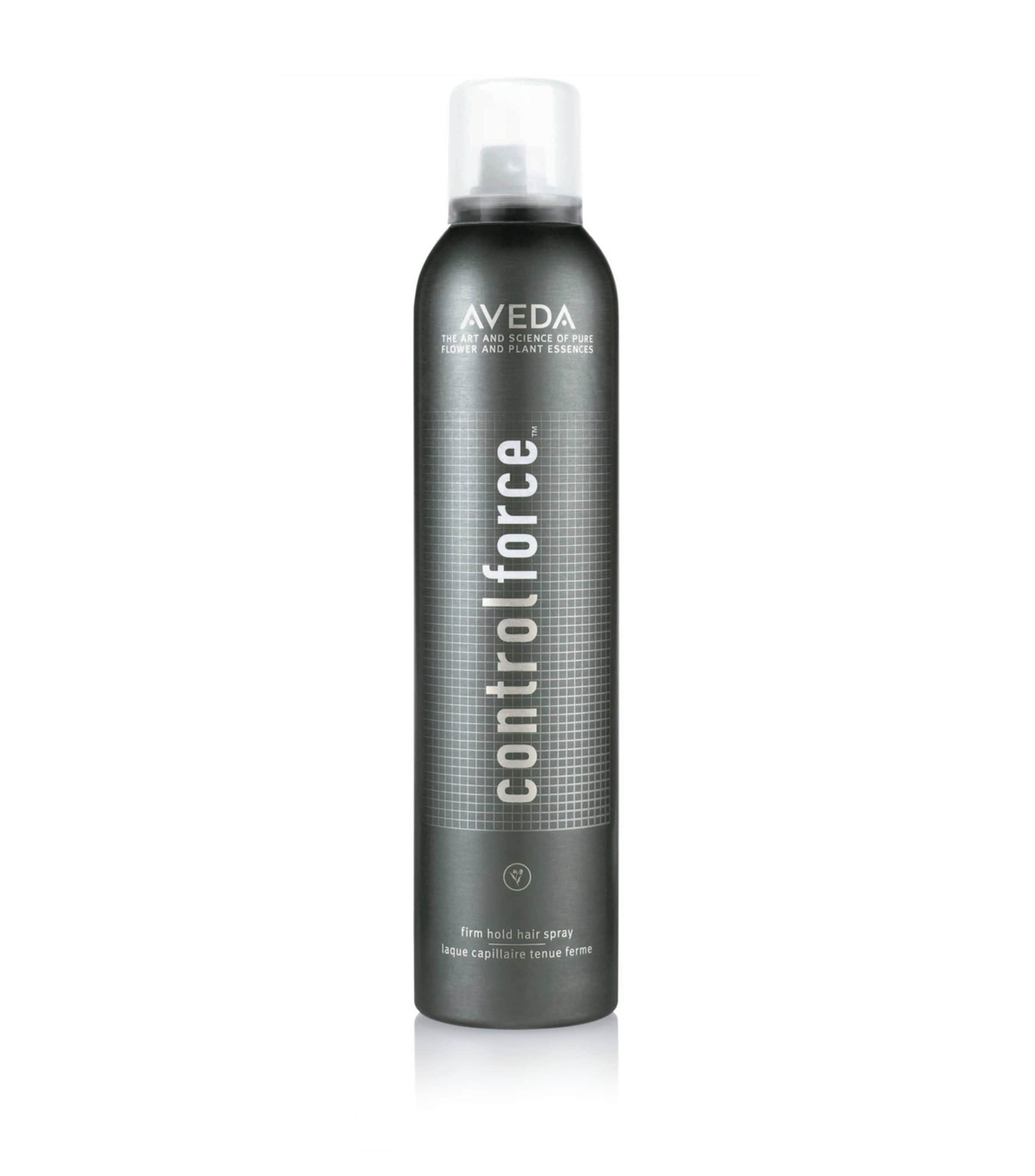 Aveda Control Force Hairspray 300ml - British product