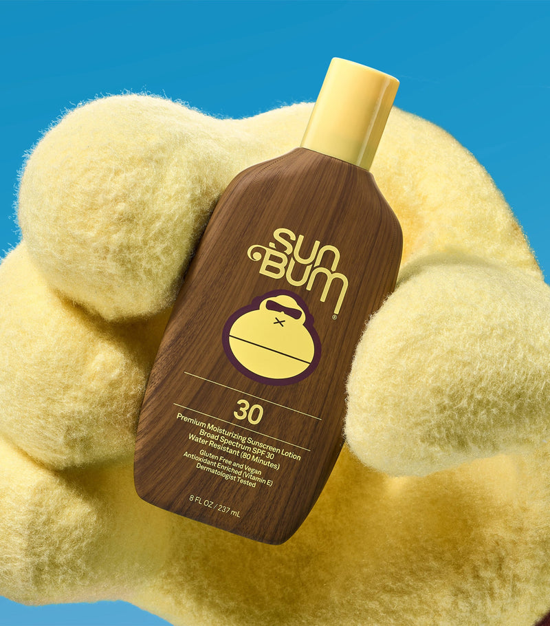 Sun Bum Original Lotion SPF 30 (237ml)