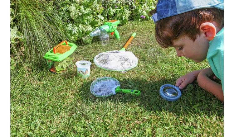 Chad Valley Nature Explorer Kit