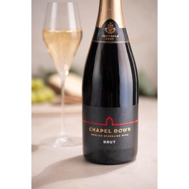 Chapel Down Classic Brut NV   75cl