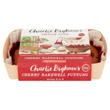 Charlie Bigham's Cherry Bakewell Pudding   409g