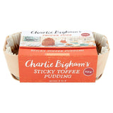 Charlie Bigham's Sticky Toffee Pudding   436g