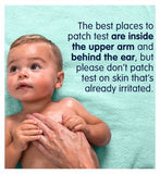 Childs Farm Baby Oil Organic Coconut 75ml