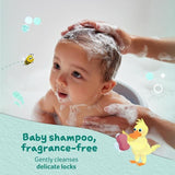Childs Farm Baby Unfragranced Shampoo    250ml