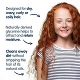 Childs Farm Kids Organic Coconut Coco-Nourish Shampoo    250ml