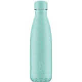 Chilly's Pastel All Green Bottle