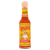 Cholula Hot Sauce Original   150ml