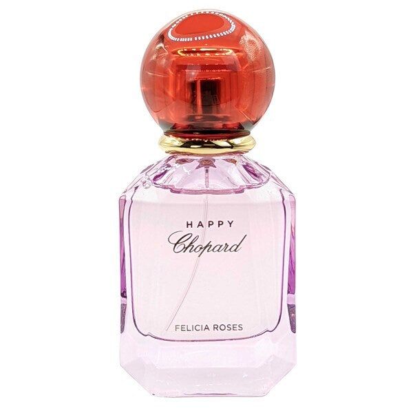 Chopard Happy Chopard Felicia Roses Eau De Parfum 40ml