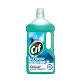 Cif Floor Cleaner Ocean    950ml