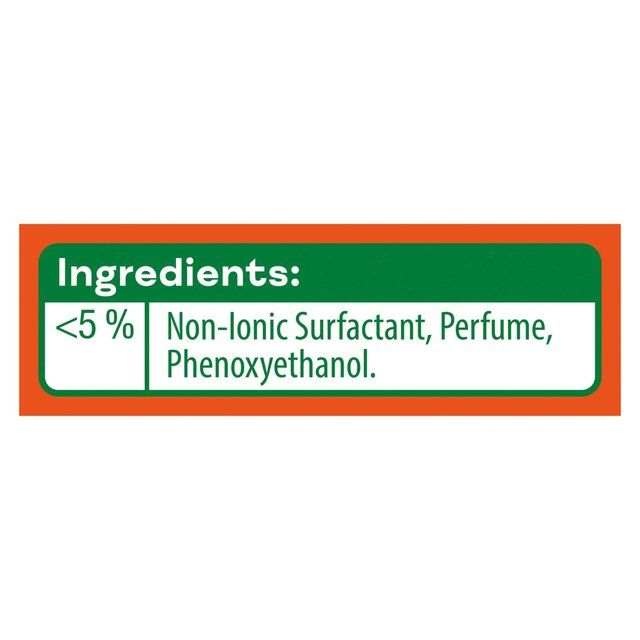 Cif Power &amp;amp; Shine Kitchen Spray   700ml