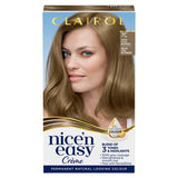 Clairol Nice&amp;rsquo;n Easy Permanent Hair Dye 7C Dark Cool Blonde