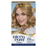 Clairol Nice&amp;rsquo;n Easy Permanent Hair Dye 8A Medium Ash Blonde