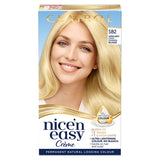 Clairol Nice&amp;rsquo;n Easy Permanent Hair Dye SB2 Ultra Light Cool Summer Blonde