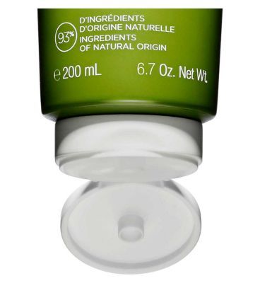 Clarins Eau Extraordinaire Invigorating Silky Body Cream 200ml