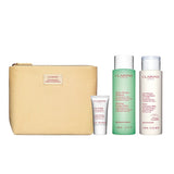 Clarins My Cleansing Essentials - Combination to Oily Skin