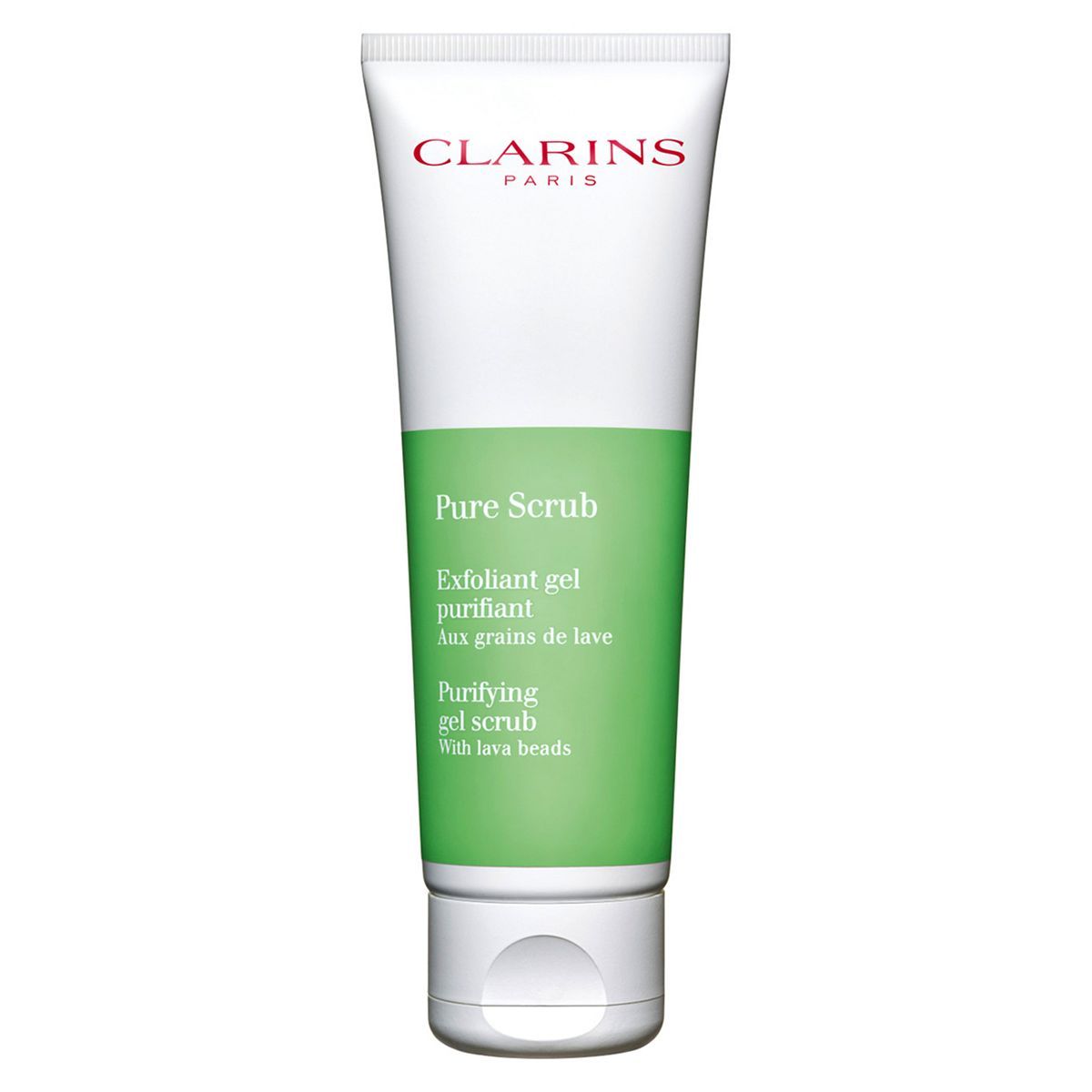 Clarins Pure Exfoliant Gel Scrub 50ml