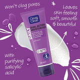 Clean &amp;amp; Clear Skin Balancing Moisturiser 100ml