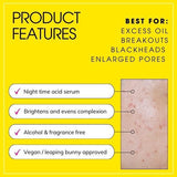 Clear Skin Days Salicylic Acid Blemish Control Serum 50ml