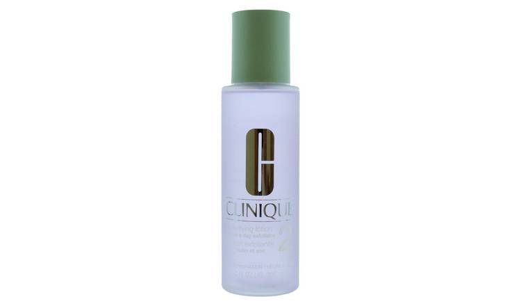 Clinique 200ml Clarifying Dry Combination Lotion