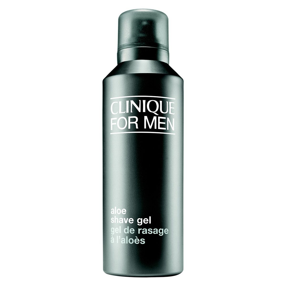 Clinique For Men Aloe Shave Gel 125ml