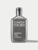Clinique For Men&amp;trade; Exfoiliating Tonic 200ml