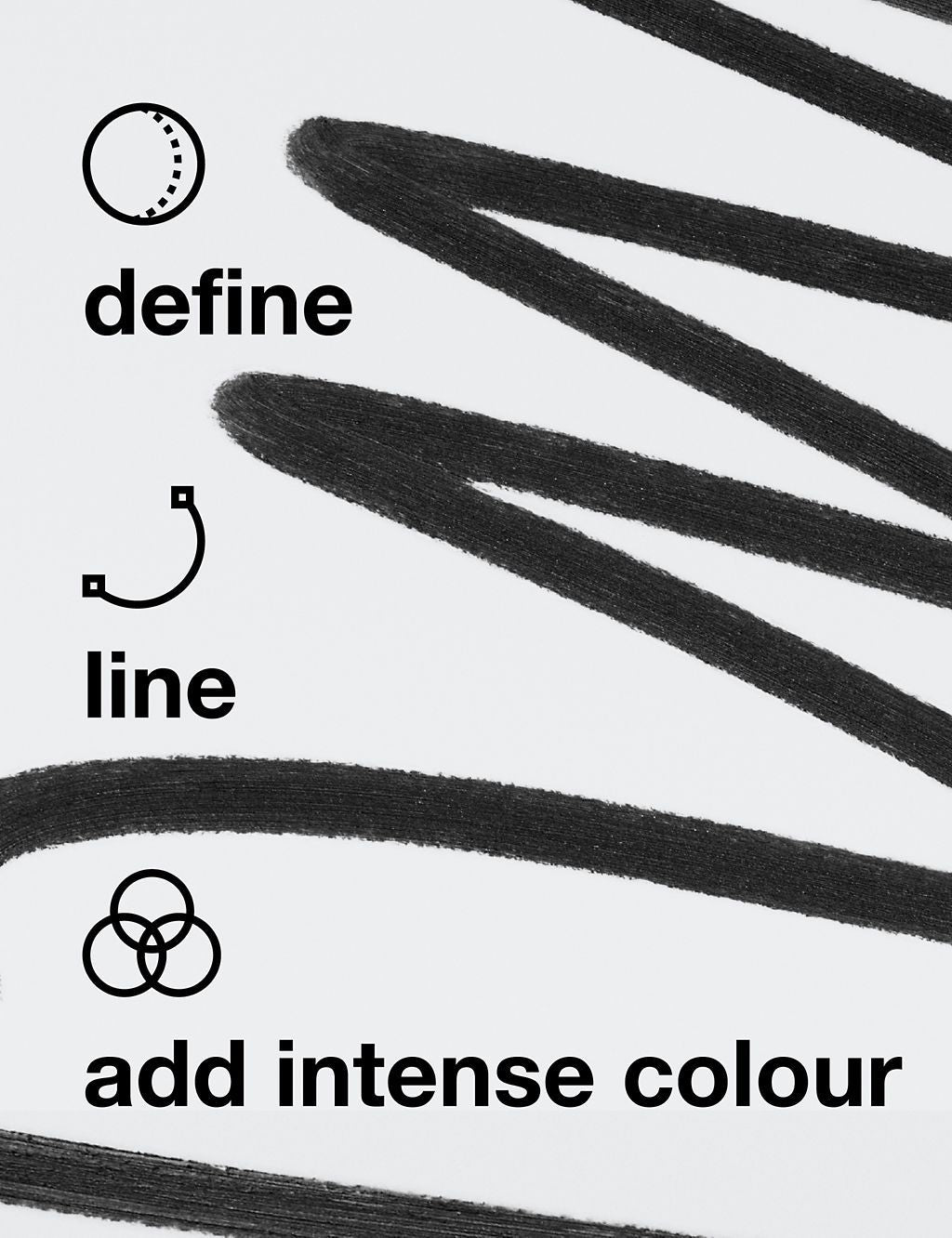 Clinique High Impact&amp;trade; Gel Tech Eyeliner, 0.35g