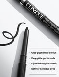 Clinique High Impact&amp;trade; Gel Tech Eyeliner, 0.35g
