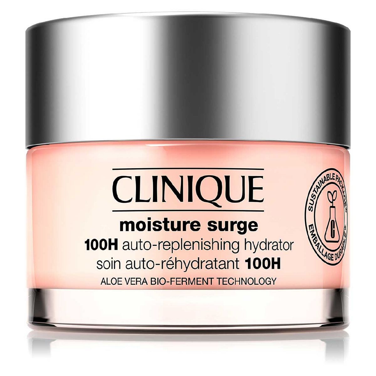 Clinique Moisture Surge&amp;trade; 100H Auto-Replenishing Hydrator 30ml