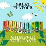 Clipper Organic Everyday 160 Tea bags   160 per pack