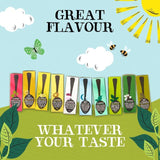 Clipper Organic &amp;amp; Fairtrade Green Tea   40 per pack