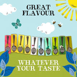 Clipper Organic Naturally Decaffeinated Tea Bags   80 per pack