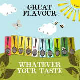 Clipper Organic Nettle Teabags   20 per pack