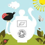 Clipper Organic Nettle Teabags   20 per pack