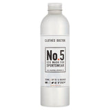 Clothes Doctor Eco Liquid Detergent for Sportswear &amp;amp; Synthetics   250ml