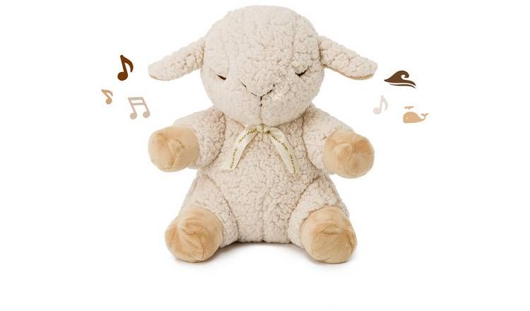 Cloud B Sleep Sheep Sound Soother &amp;amp; Sleeping Aid