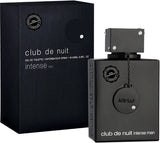 Club De Nuit Intense Man Non-Alcoholic Eau De Toilette 105ml