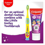 Colgate Kids Mint Toothpaste 3-5 years   75ml