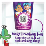 Colgate Kids Mint Toothpaste 3-5 years   75ml